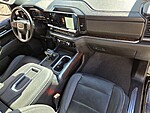 Used 2022 GMC SIERRA 1500 4WD CREW CAB 147