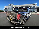 Used 2022 GMC SIERRA 1500 4WD CREW CAB 147