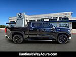 Used 2022 GMC SIERRA 1500 4WD CREW CAB 147