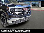 Used 2022 GMC SIERRA 1500 4WD CREW CAB 147