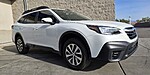 Used 2020 SUBARU OUTBACK PREMIUM CVT in LAS VEGAS, NEVADA