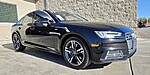 Used 2017 AUDI A4 2.0 TFSI AUTO PREMIUM PLUS QUATTRO AWD in LAS VEGAS, NEVADA
