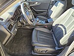 Used 2017 AUDI A4 2.0 TFSI AUTO PREMIUM PLUS QUATTRO AWD in LAS VEGAS, NEVADA (Photo 11)