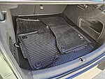 Used 2017 AUDI A4 2.0 TFSI AUTO PREMIUM PLUS QUATTRO AWD in LAS VEGAS, NEVADA (Photo 17)