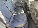 Used 2017 AUDI A4 2.0 TFSI AUTO PREMIUM PLUS QUATTRO AWD in LAS VEGAS, NEVADA (Photo 18)
