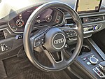 Used 2017 AUDI A4 2.0 TFSI AUTO PREMIUM PLUS QUATTRO AWD in LAS VEGAS, NEVADA (Photo 23)