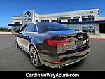 Used 2017 AUDI A4 2.0 TFSI AUTO PREMIUM PLUS QUATTRO AWD in LAS VEGAS, NEVADA (Photo 3)