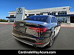 Used 2017 AUDI A4 2.0 TFSI AUTO PREMIUM PLUS QUATTRO AWD in LAS VEGAS, NEVADA (Photo 4)