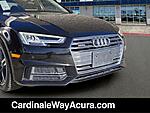 Used 2017 AUDI A4 2.0 TFSI AUTO PREMIUM PLUS QUATTRO AWD in LAS VEGAS, NEVADA (Photo 6)