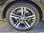 Used 2017 AUDI A4 2.0 TFSI AUTO PREMIUM PLUS QUATTRO AWD in LAS VEGAS, NEVADA (Photo 8)