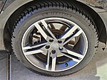 Used 2017 AUDI A4 2.0 TFSI AUTO PREMIUM PLUS QUATTRO AWD in LAS VEGAS, NEVADA (Photo 9)