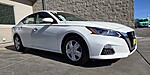 Used 2019 NISSAN ALTIMA 2.5 S SEDAN in LAS VEGAS, NEVADA