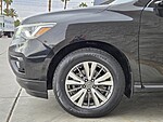 Used 2020 NISSAN PATHFINDER 4X4 S in LAS VEGAS, NEVADA (Photo 11)