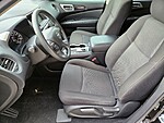Used 2020 NISSAN PATHFINDER 4X4 S in LAS VEGAS, NEVADA (Photo 12)