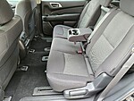 Used 2020 NISSAN PATHFINDER 4X4 S in LAS VEGAS, NEVADA (Photo 13)