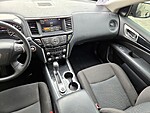 Used 2020 NISSAN PATHFINDER 4X4 S in LAS VEGAS, NEVADA (Photo 16)