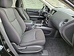 Used 2020 NISSAN PATHFINDER 4X4 S in LAS VEGAS, NEVADA (Photo 19)
