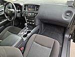 Used 2020 NISSAN PATHFINDER 4X4 S in LAS VEGAS, NEVADA (Photo 20)