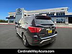 Used 2020 NISSAN PATHFINDER 4X4 S in LAS VEGAS, NEVADA (Photo 3)