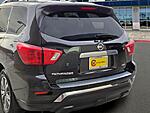 Used 2020 NISSAN PATHFINDER 4X4 S in LAS VEGAS, NEVADA (Photo 4)