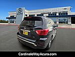 Used 2020 NISSAN PATHFINDER 4X4 S in LAS VEGAS, NEVADA (Photo 5)