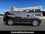 Used 2020 NISSAN PATHFINDER 4X4 S in LAS VEGAS, NEVADA (Photo 6)