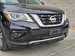 Used 2020 NISSAN PATHFINDER 4X4 S in LAS VEGAS, NEVADA (Photo 7)