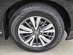 Used 2020 NISSAN PATHFINDER 4X4 S in LAS VEGAS, NEVADA (Photo 8)