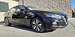 Used 2022 NISSAN ALTIMA 2.5 SV SEDAN in LAS VEGAS, NEVADA