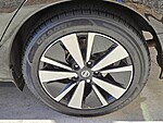 Used 2022 NISSAN ALTIMA 2.5 SV SEDAN in LAS VEGAS, NEVADA (Photo 10)