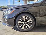 Used 2022 NISSAN ALTIMA 2.5 SV SEDAN in LAS VEGAS, NEVADA (Photo 11)