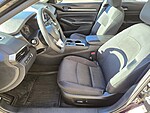 Used 2022 NISSAN ALTIMA 2.5 SV SEDAN in LAS VEGAS, NEVADA (Photo 12)
