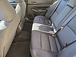 Used 2022 NISSAN ALTIMA 2.5 SV SEDAN in LAS VEGAS, NEVADA (Photo 13)