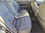 Used 2022 NISSAN ALTIMA 2.5 SV SEDAN in LAS VEGAS, NEVADA (Photo 17)