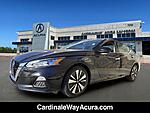 Used 2022 NISSAN ALTIMA 2.5 SV SEDAN in LAS VEGAS, NEVADA (Photo 2)