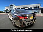 Used 2022 NISSAN ALTIMA 2.5 SV SEDAN in LAS VEGAS, NEVADA (Photo 3)