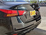 Used 2022 NISSAN ALTIMA 2.5 SV SEDAN in LAS VEGAS, NEVADA (Photo 4)
