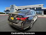 Used 2022 NISSAN ALTIMA 2.5 SV SEDAN in LAS VEGAS, NEVADA (Photo 5)