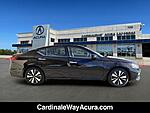 Used 2022 NISSAN ALTIMA 2.5 SV SEDAN in LAS VEGAS, NEVADA (Photo 6)