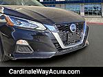 Used 2022 NISSAN ALTIMA 2.5 SV SEDAN in LAS VEGAS, NEVADA (Photo 7)
