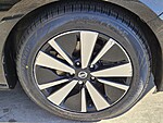 Used 2022 NISSAN ALTIMA 2.5 SV SEDAN in LAS VEGAS, NEVADA (Photo 8)