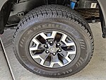 Used 2022 TOYOTA TACOMA TRD OFF ROAD DOUBLE CAB 5' BED V6 AT in LAS VEGAS, NEVADA (Photo 10)