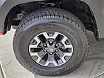 Used 2022 TOYOTA TACOMA TRD OFF ROAD DOUBLE CAB 5' BED V6 AT in LAS VEGAS, NEVADA (Photo 11)
