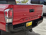 Used 2022 TOYOTA TACOMA TRD OFF ROAD DOUBLE CAB 5' BED V6 AT in LAS VEGAS, NEVADA (Photo 12)