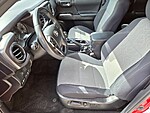 Used 2022 TOYOTA TACOMA TRD OFF ROAD DOUBLE CAB 5' BED V6 AT in LAS VEGAS, NEVADA (Photo 13)