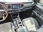 Used 2022 TOYOTA TACOMA TRD OFF ROAD DOUBLE CAB 5' BED V6 AT in LAS VEGAS, NEVADA (Photo 16)