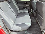 Used 2022 TOYOTA TACOMA TRD OFF ROAD DOUBLE CAB 5' BED V6 AT in LAS VEGAS, NEVADA (Photo 18)