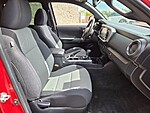Used 2022 TOYOTA TACOMA TRD OFF ROAD DOUBLE CAB 5' BED V6 AT in LAS VEGAS, NEVADA (Photo 19)