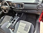 Used 2022 TOYOTA TACOMA TRD OFF ROAD DOUBLE CAB 5' BED V6 AT in LAS VEGAS, NEVADA (Photo 20)