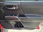 Used 2022 TOYOTA TACOMA TRD OFF ROAD DOUBLE CAB 5' BED V6 AT in LAS VEGAS, NEVADA (Photo 21)
